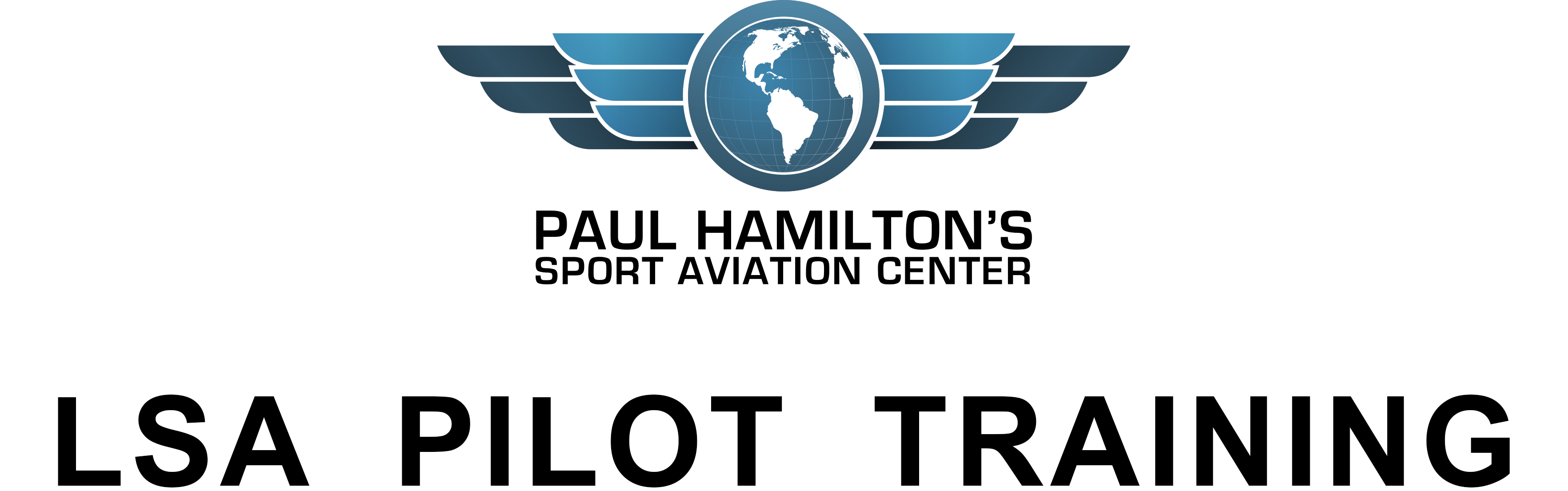 LSA Pilot Training | Paul Hamilton's Sport Aviation Center LLC